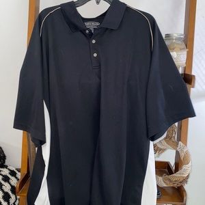 Golf polo shirt Pebble Beach